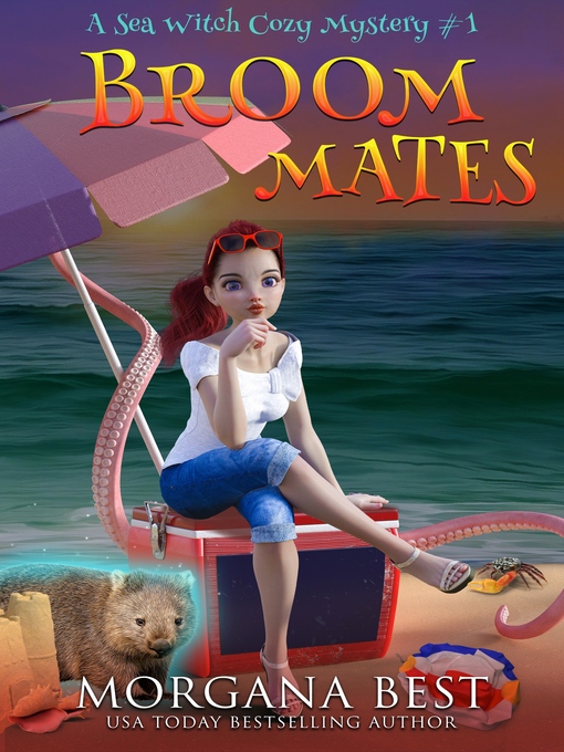 Title details for Broom Mates by Morgana Best - Available